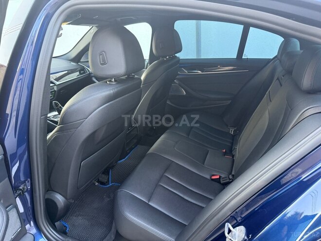 BMW 530-12