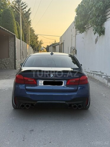 BMW 530-7