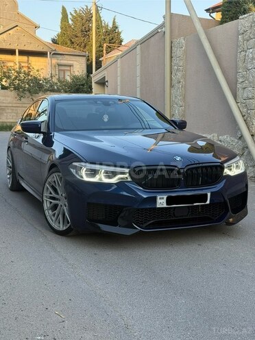 BMW 530-6