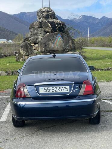 Rover 75-2