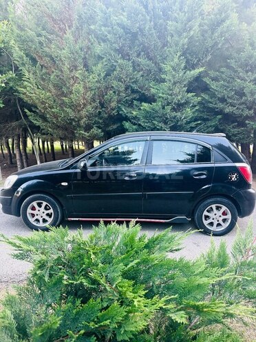 Kia Rio-9