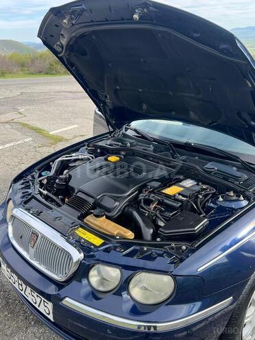 Rover 75-9