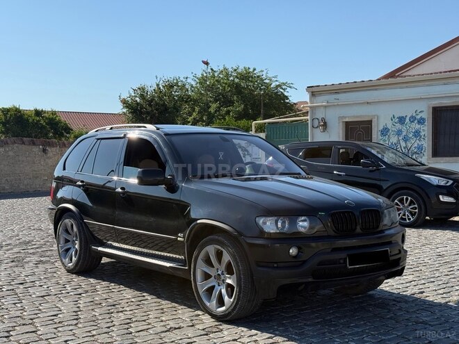BMW X5-3