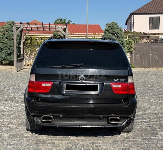 BMW X5-5