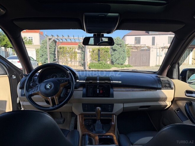 BMW X5-6