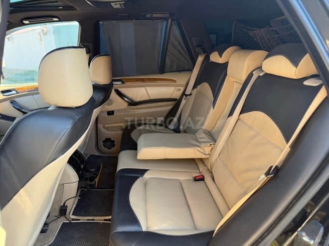 BMW X5-7