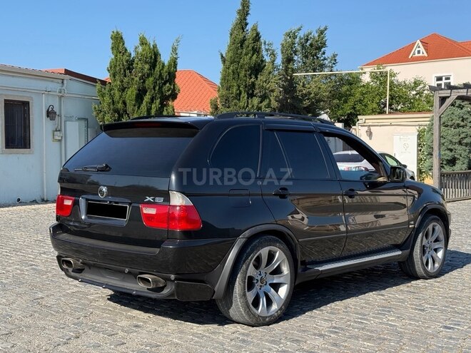 BMW X5-4