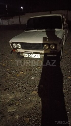 LADA (VAZ) 2106-3