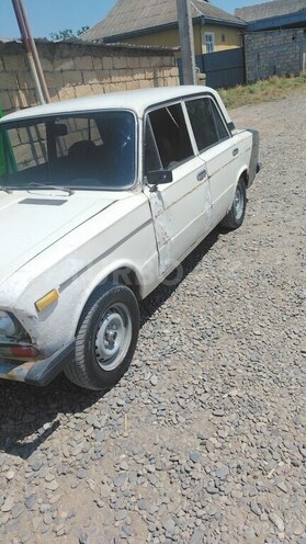 LADA (VAZ) 2106-4
