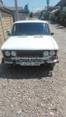 LADA (VAZ) 2106-1