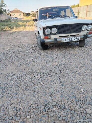 LADA (VAZ) 2106-5