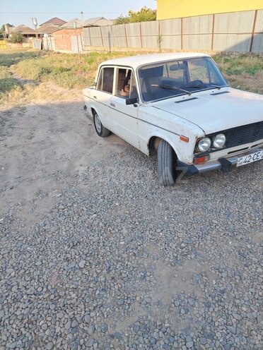 LADA (VAZ) 2106-6
