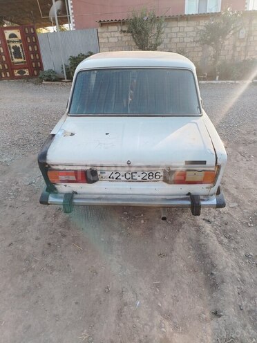 LADA (VAZ) 2106-8