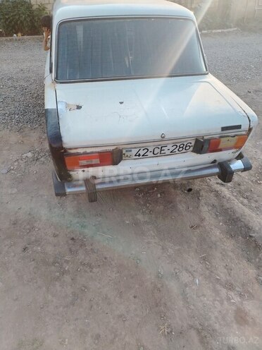 LADA (VAZ) 2106-11