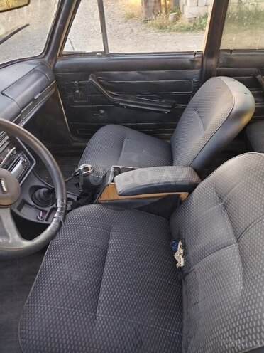 LADA (VAZ) 2106-10