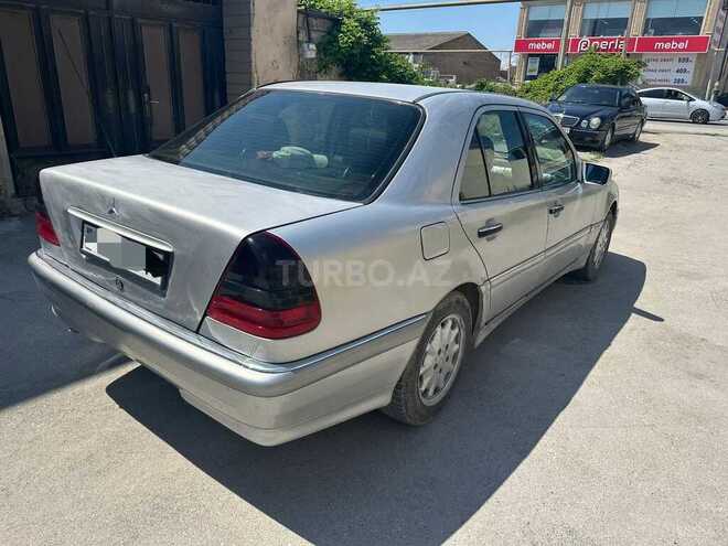 Mercedes C 230-2