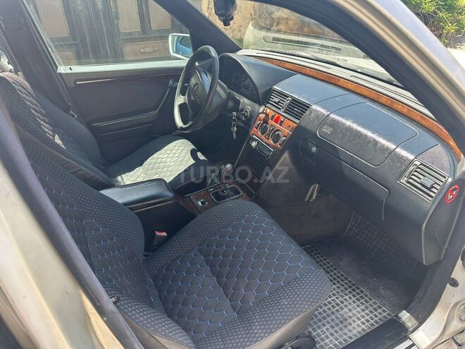 Mercedes C 230-14