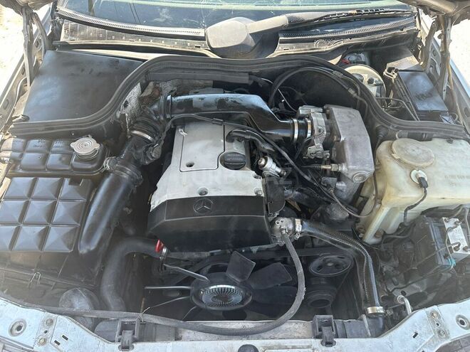 Mercedes C 230-5