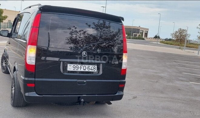 Mercedes Vito 122 CDI-3