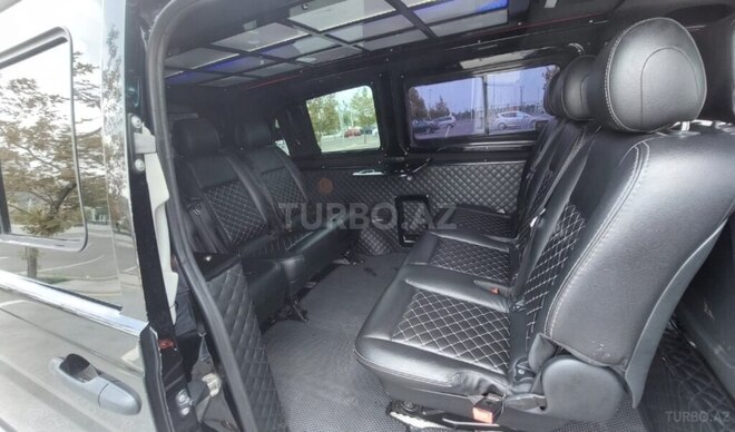 Mercedes Vito 122 CDI-6