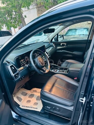 Kia Sorento-8