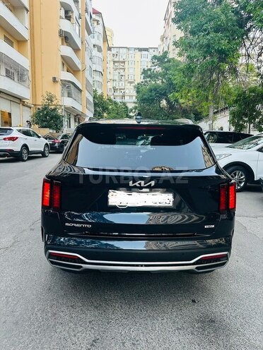 Kia Sorento-2