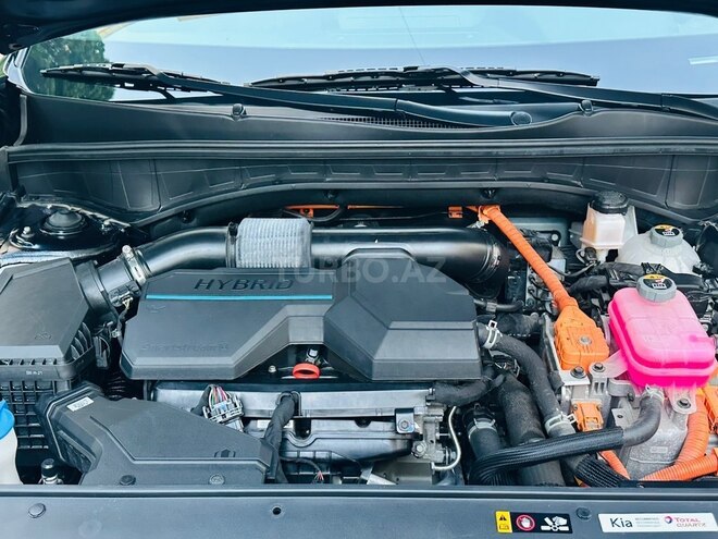 Kia Sorento-10