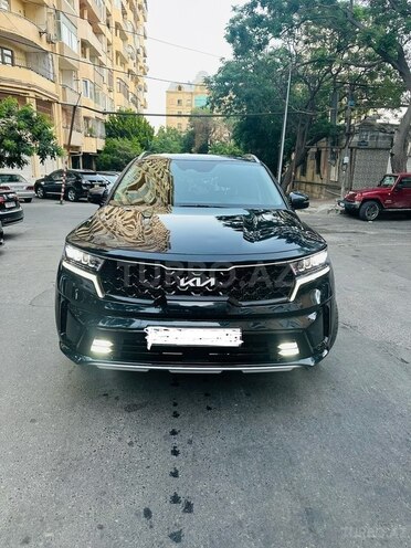 Kia Sorento-1