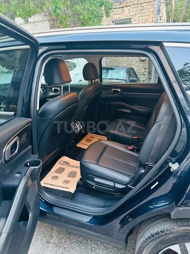 Kia Sorento-7