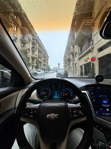 Chevrolet Cruze-8