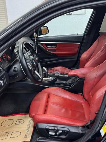 BMW 330-6