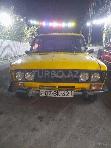 LADA (VAZ) 2106-1