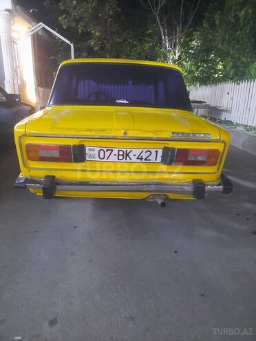 LADA (VAZ) 2106-2