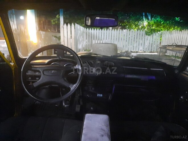LADA (VAZ) 2106-4
