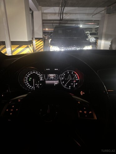 Mercedes GL 500 4MATIC-13