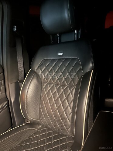 Mercedes GL 500 4MATIC-11