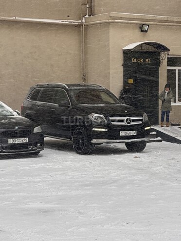 Mercedes GL 500 4MATIC-5