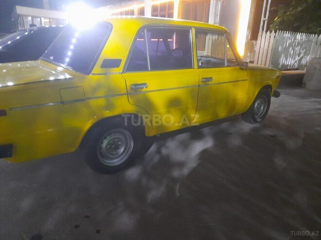 LADA (VAZ) 2106-5