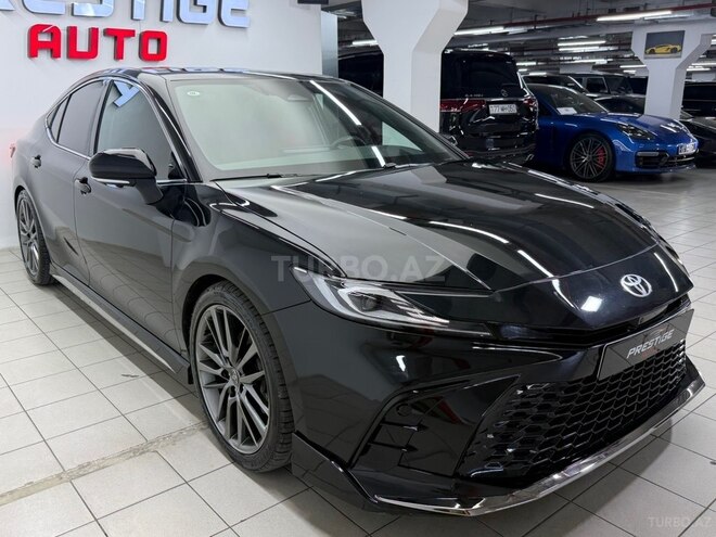 Toyota Camry-2