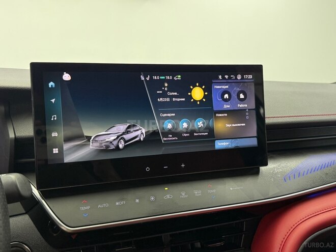 Toyota Camry-11