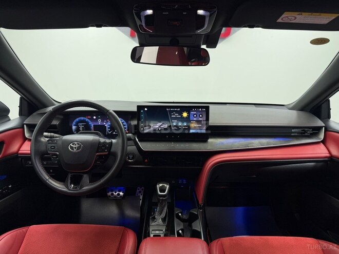 Toyota Camry-17
