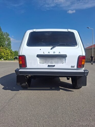 LADA (VAZ) Niva-7