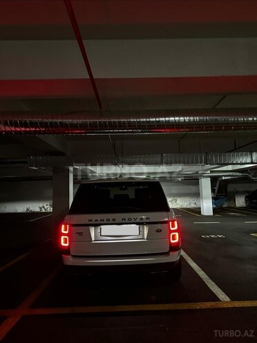 Land Rover Range Rover-3