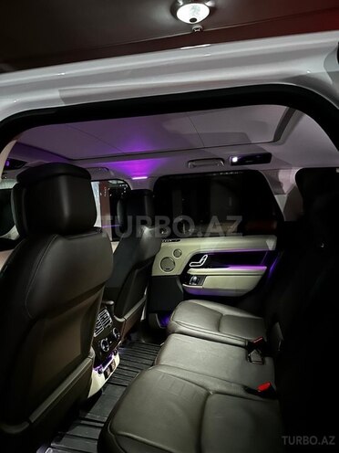 Land Rover Range Rover-7