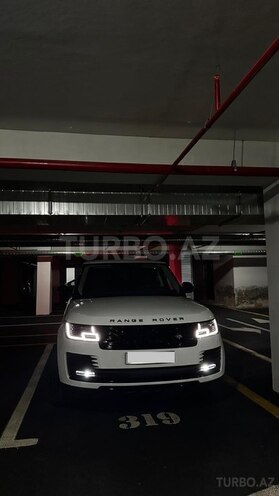 Land Rover Range Rover-11
