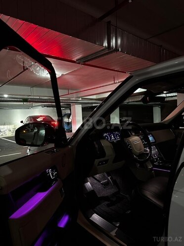 Land Rover Range Rover-5