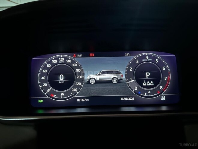 Land Rover Range Rover-10