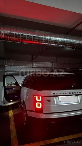 Land Rover Range Rover-9