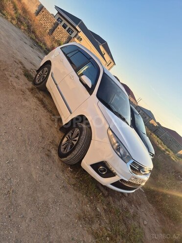 Chery Tiggo 3-7