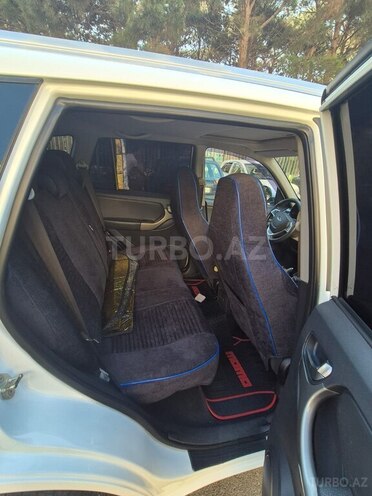 Chery Tiggo 3-10
